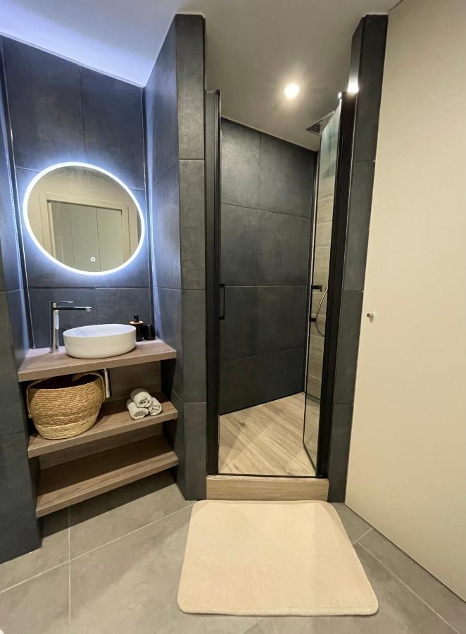 Charmant Logement Aux Portes De Paris - Stade De France - 12 Min A Pied Saint-Denis  Exterior photo
